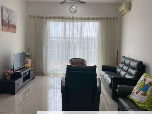 Condominium for rent in Johore Bahru, Johor