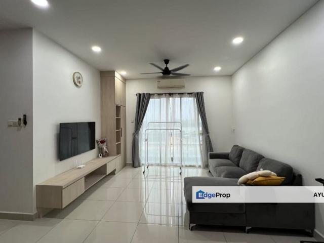 Condominium for sale in Johore Bahru, Johor
