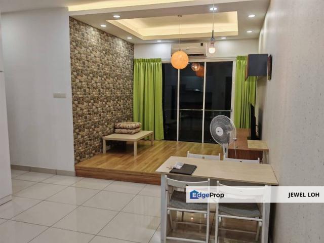 Condominium for rent in Johore Bahru, Johor