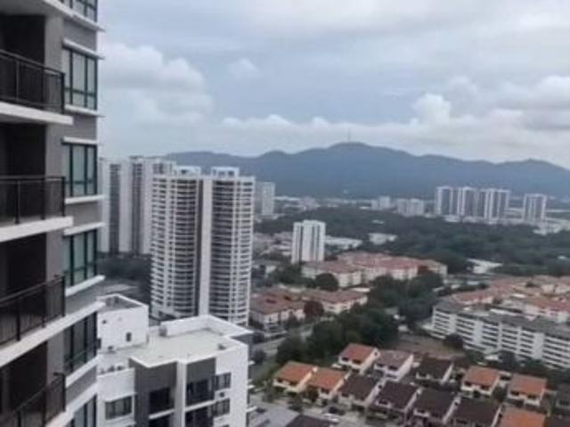 Condominium for rent in Johore Bahru, Johor