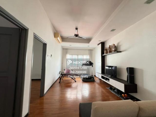 Residential House for sale in Johor