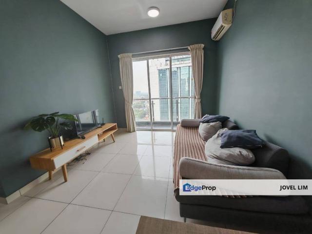 Condominium for sale in Johore Bahru, Johor