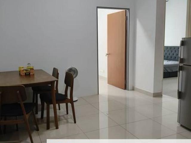 Condominium for rent in Johore Bahru, Johor