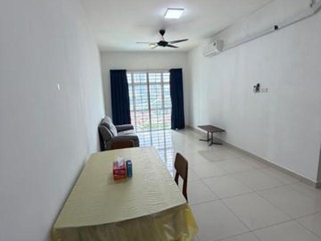 Serviced Residence for rent in Johore Bahru, Johor