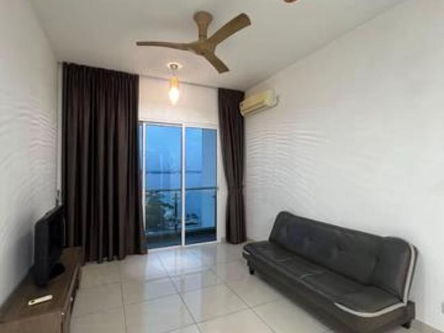 Serviced Residence for rent in Johore Bahru, Johor