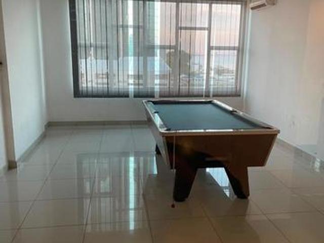 Serviced Residence for rent in Johore Bahru, Johor