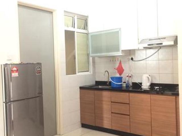 Serviced Residence for sale in Johore Bahru, Johor