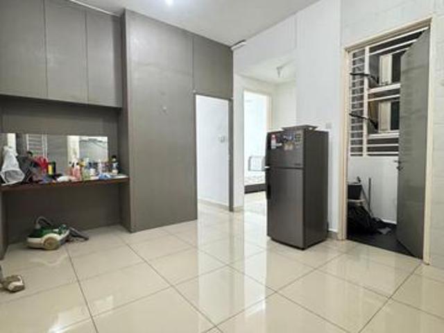 Serviced Residence for sale in Johore Bahru, Johor