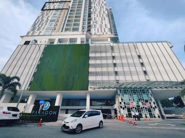Condominium for rent in Johore Bahru, Johor