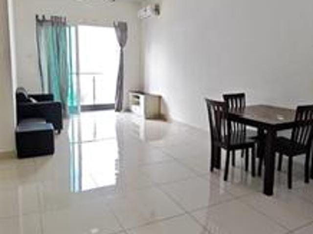 Serviced Residence for rent in Johore Bahru, Johor