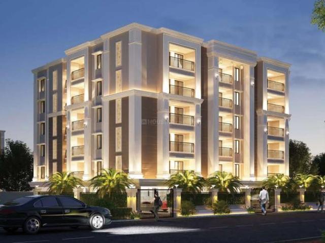 Flat for sale