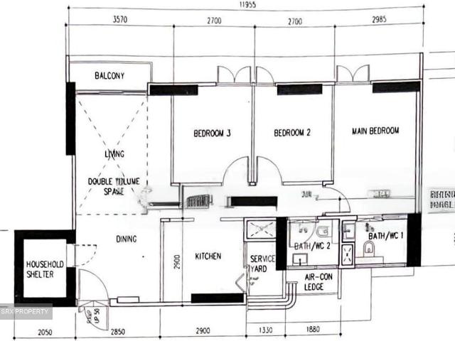 Detached House for sale in Queenstown