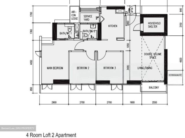 Detached House for sale in Queenstown