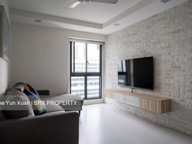 Detached House for sale in Queenstown