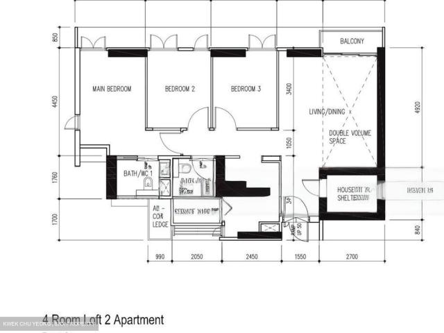 Detached House for sale in Queenstown