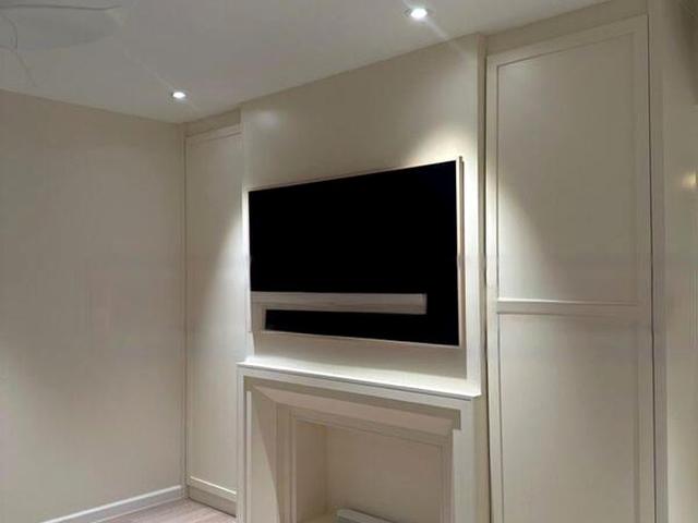 Detached House for rent