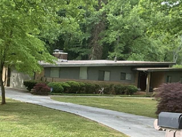 House for sale in Tucker, Georgia