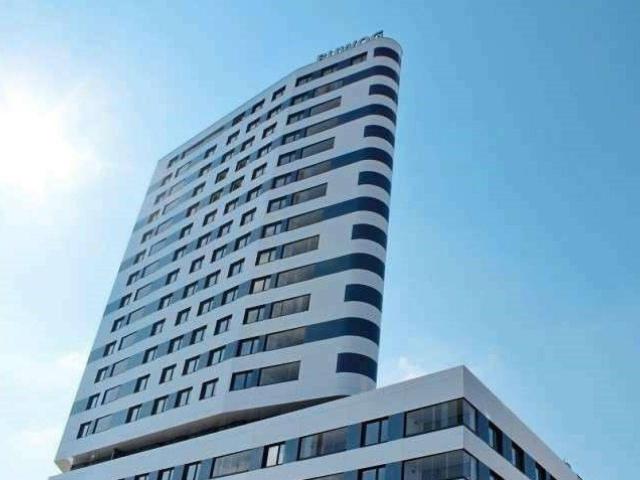 Apartment kaufen in KG Favoriten, Wien