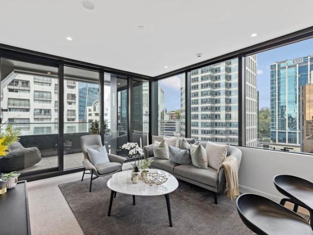 Apartment for sale in Auckland, Oroua County