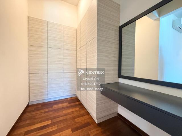 Residential House for rent in Johor