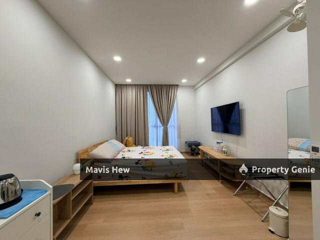Apartment for rent in Bukit Ledang, Johor