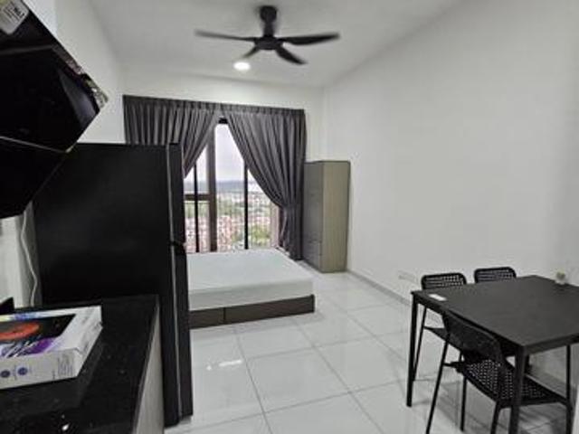 Serviced Residence for rent in Bukit Ledang, Johor