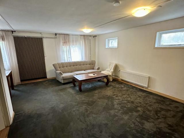 Hus hyra i Uppsala