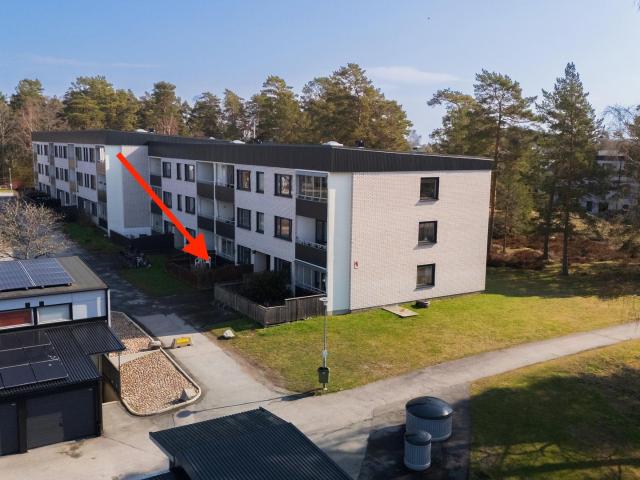 Bostad till salu i Västervik, Kalmar