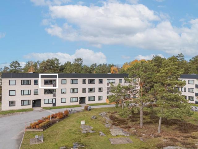 Bostad till salu i Västervik, Kalmar