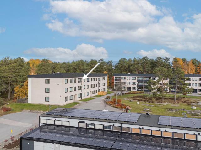 Bostad till salu i Västervik, Kalmar