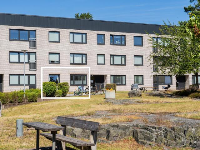 Bostad till salu i Västervik, Kalmar