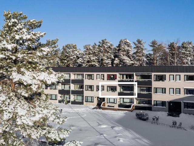 Bostad till salu i Västervik, Kalmar