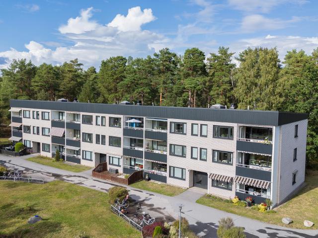 Bostad till salu