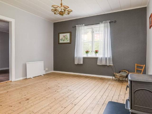 Hus hyra i Ludvika, Dalarnas län