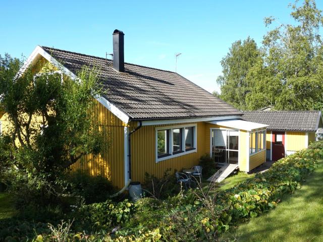 Villa till salu i Valdemarsvik, Östergötland