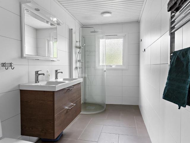 Villa till salu i Mönsterås, Kalmar