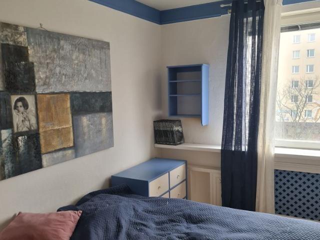 Room hyra i Stockholm