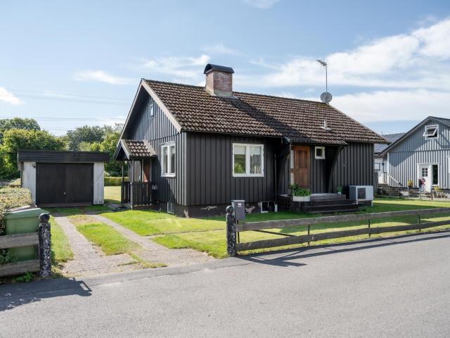Bostad till salu i Skene, Västra Götaland