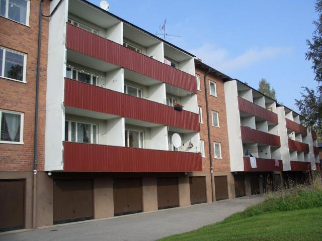 Lägenhet hyra i Uppsala