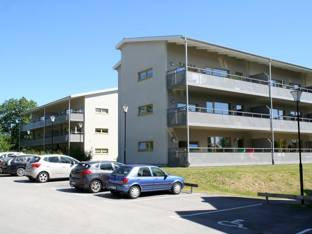 Lägenhet hyra i Karlshamn, Blekinge