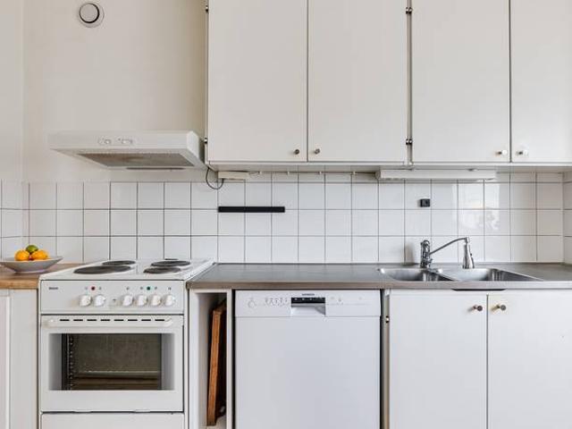 Bostad till salu i Tyresö, Stockholm