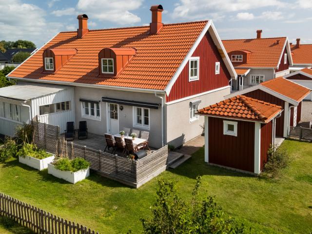 Bostad till salu i Habo, Jönköping