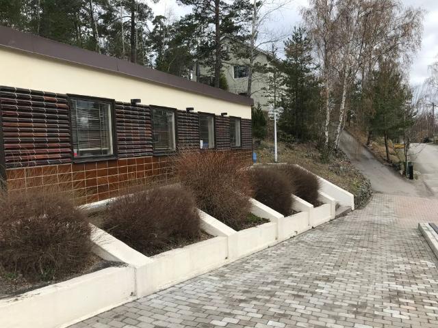 Hus hyra i Tullinge, Stockholm