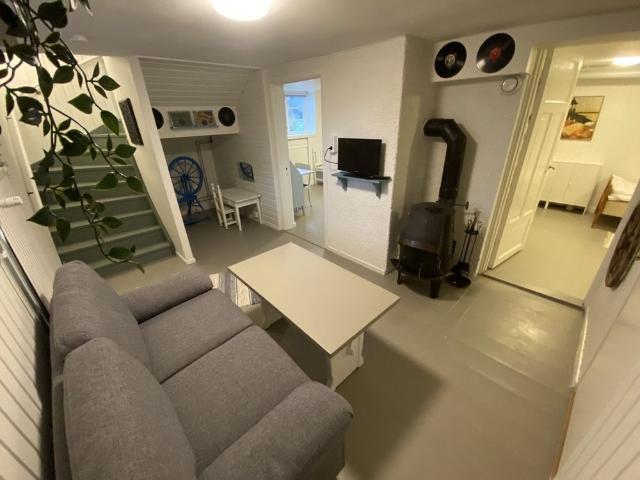 Hus hyra i Västerbotten