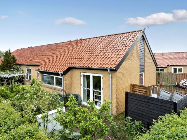 Andelsbolig til salg i Ålbæk, Brønderslev-Dronninglund