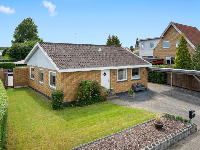 Villa til salg i Fredericia