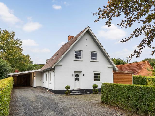 Villa til salg i Gram Mark, Gram