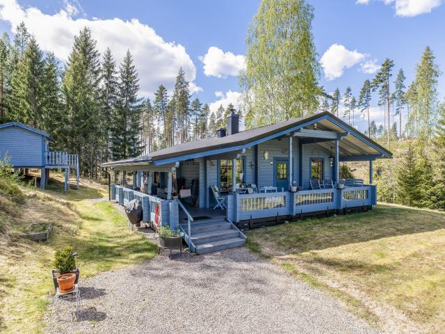 Hus till salu i Ludvika, Dalarna