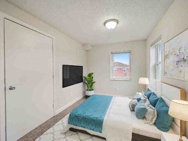 Apartment for rent in Columbus, Ohio