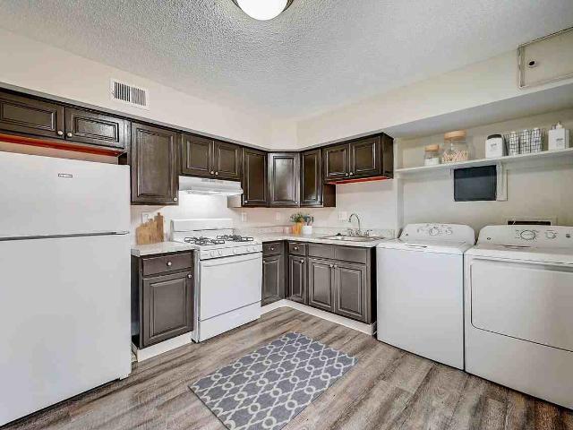 Apartment for rent in Columbus, Ohio